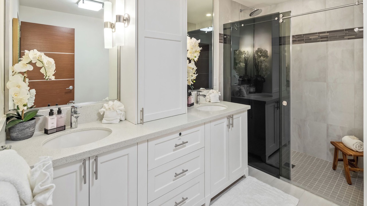 Photo of Bathroom in Kahala