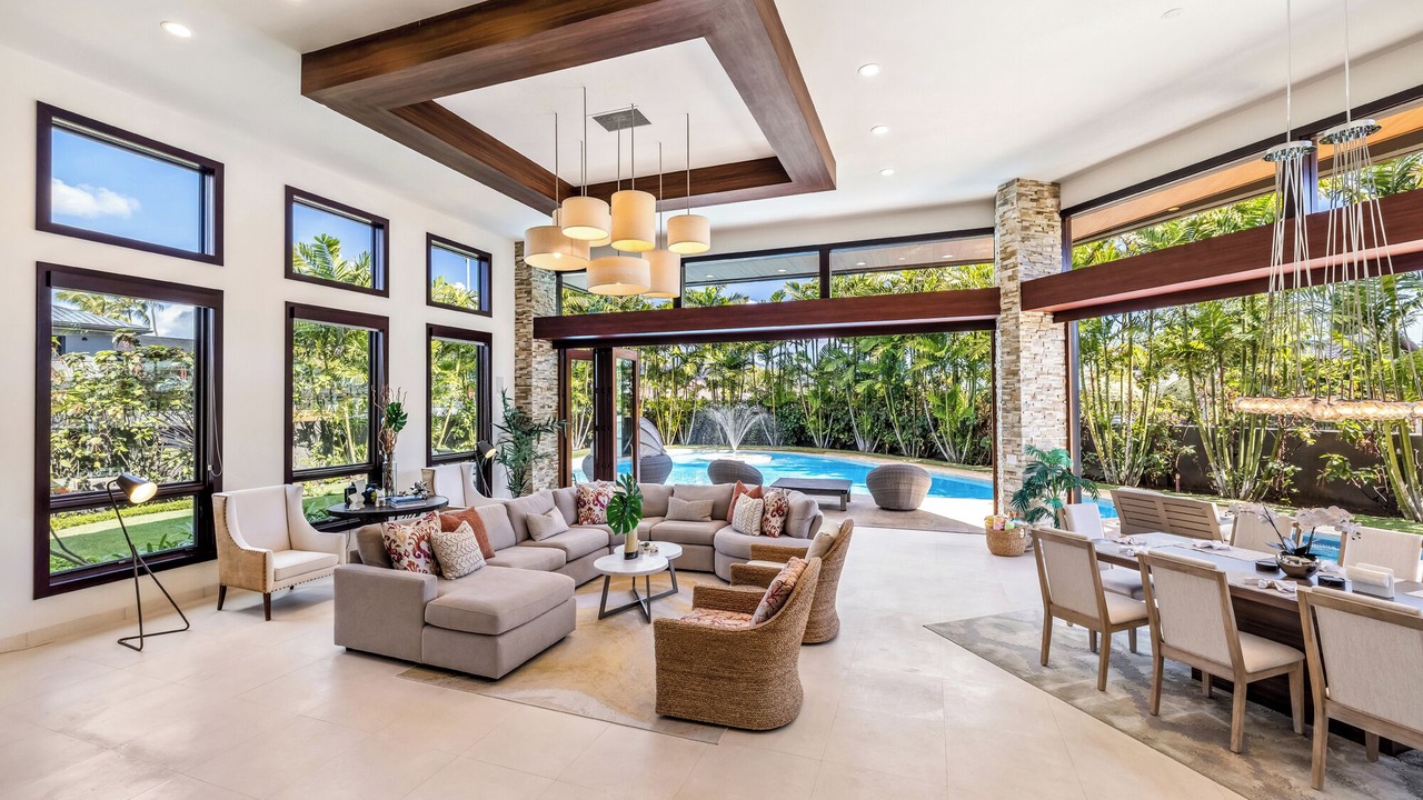 Photo of Outdoor in Kahala