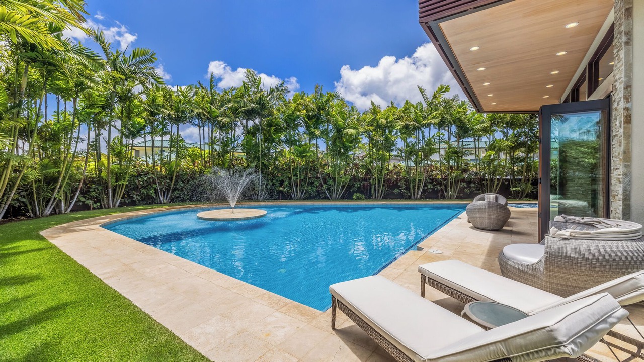 Photo of Outdoor in Kahala