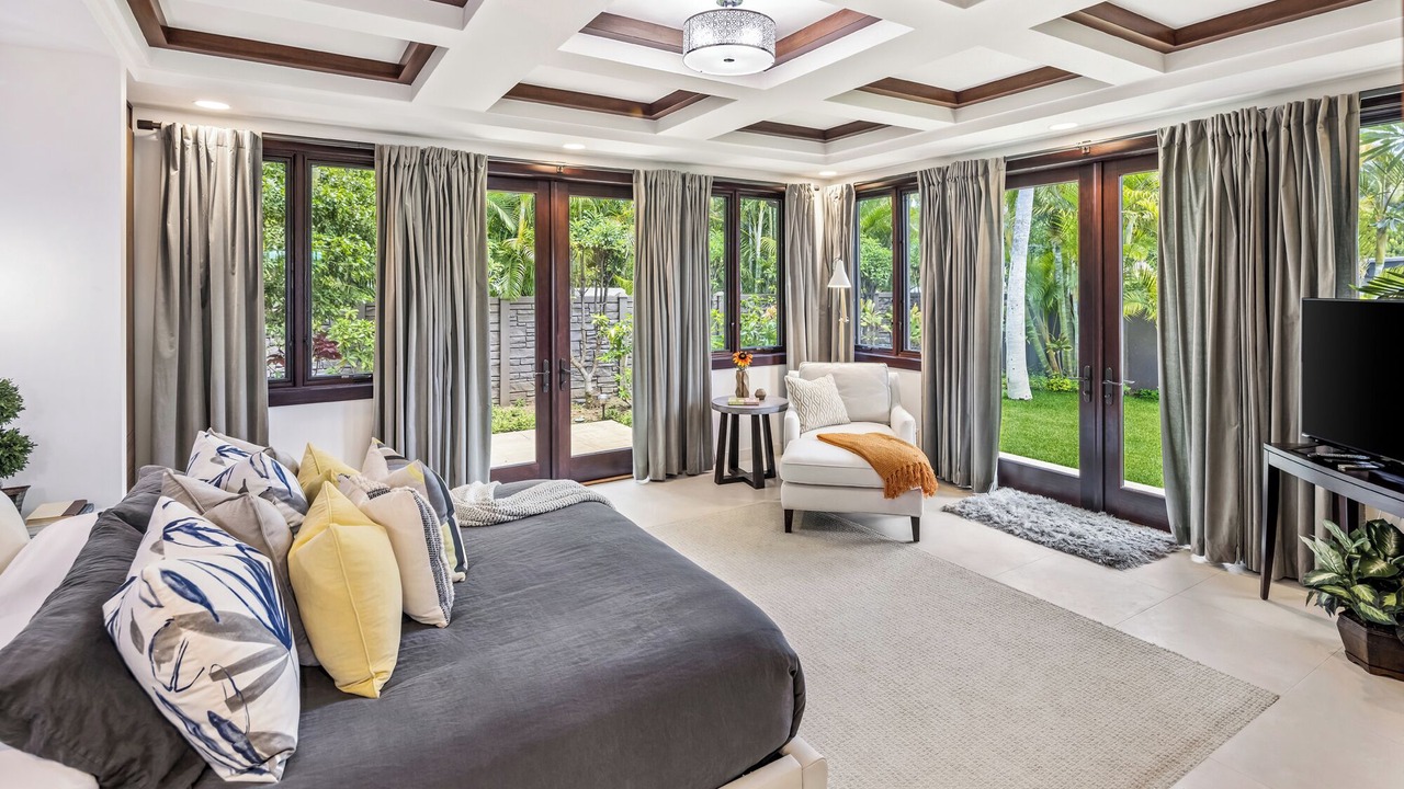 Photo of Outdoor in Kahala