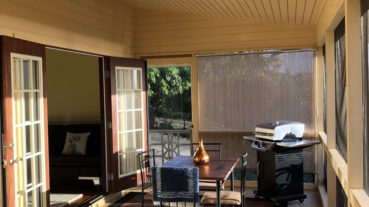 Photo of Outdoor in Kona Palisades