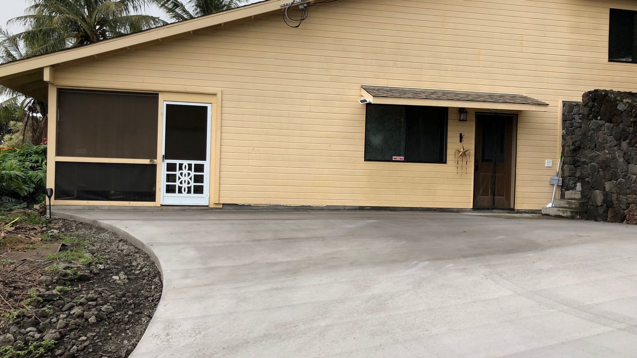 Photo of Outdoor in Kona Palisades