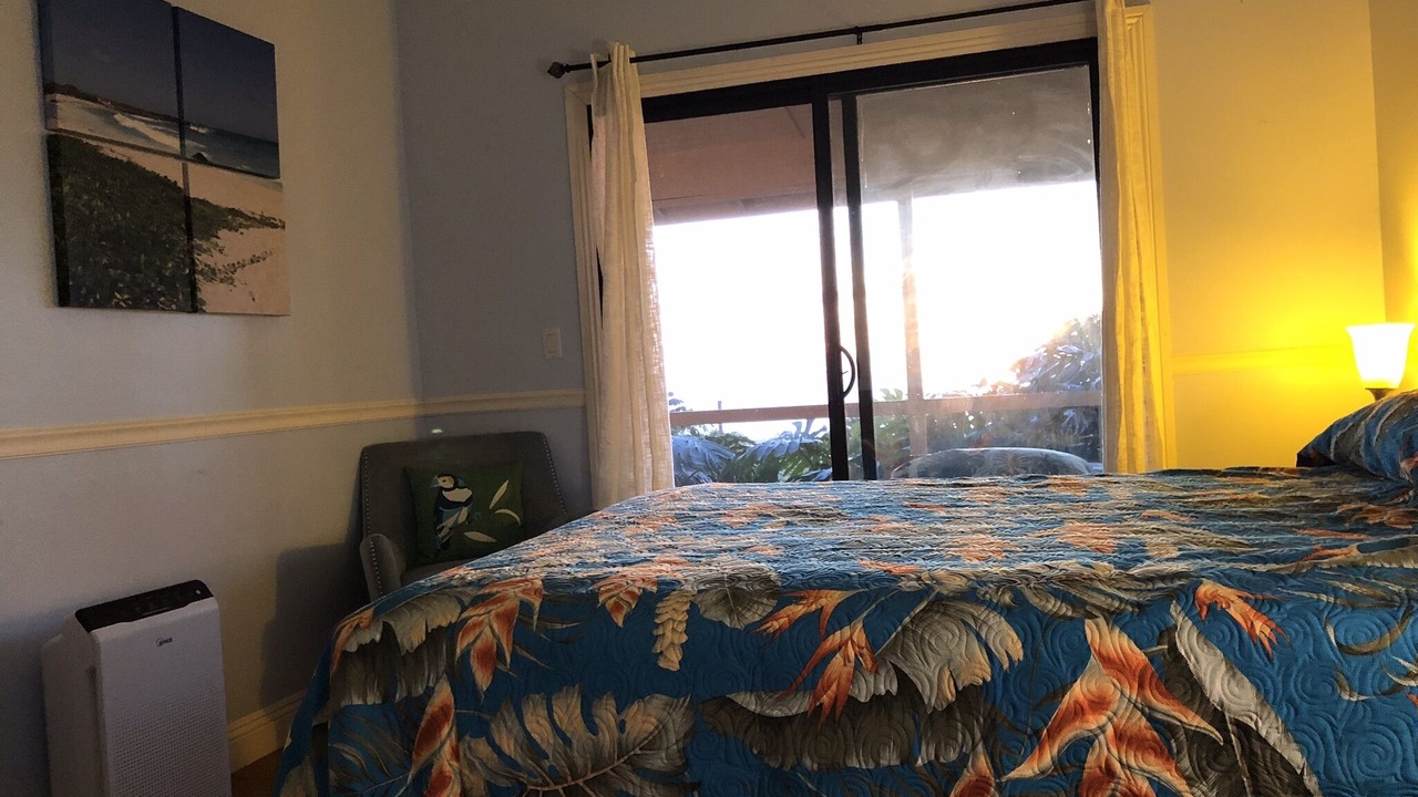 Photo of Bedroom in Kona Palisades