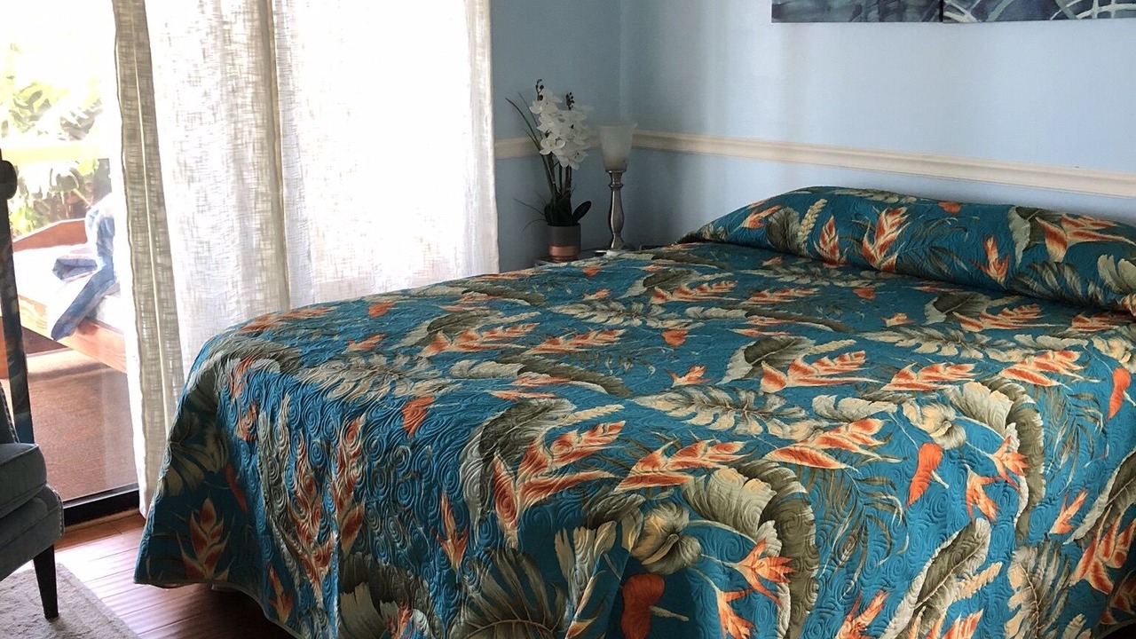 Photo of Bedroom in Kona Palisades