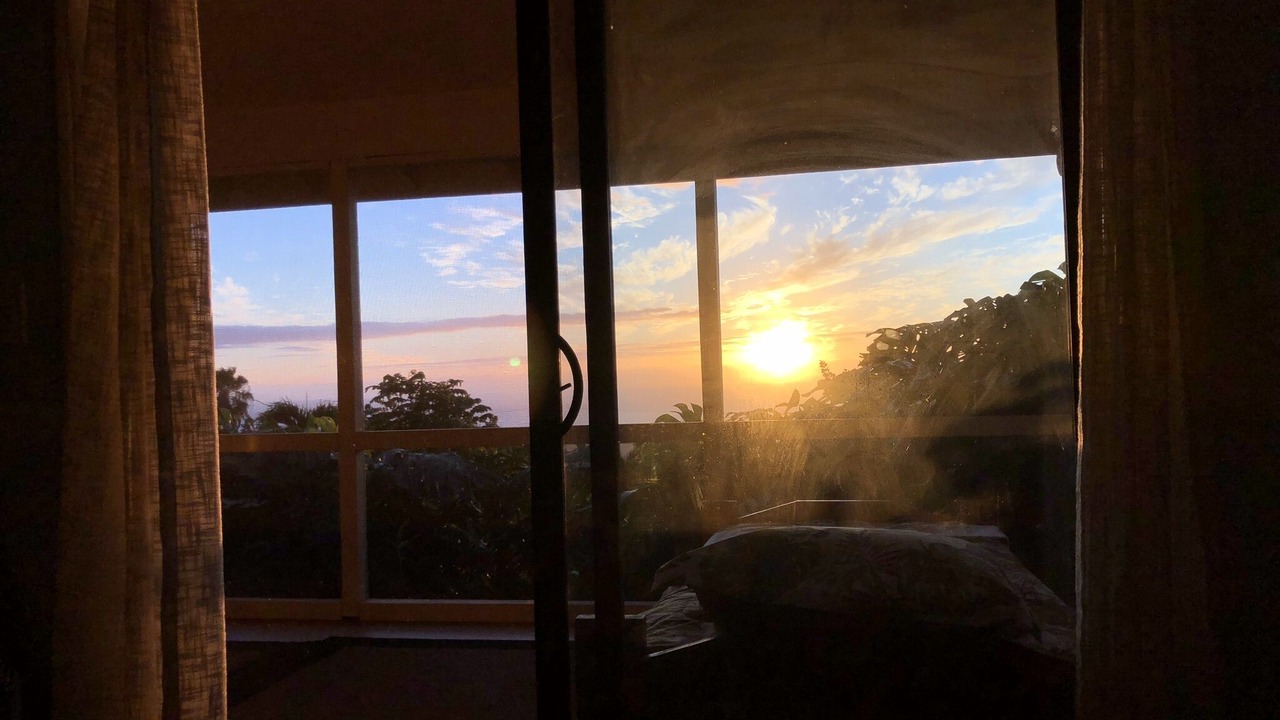 Photo of Bedroom in Kona Palisades