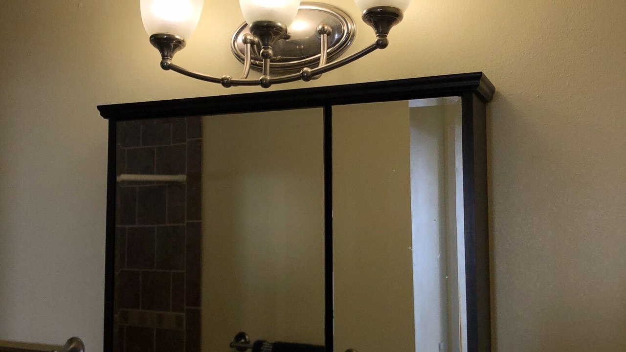 Photo of Bathroom in Kona Palisades