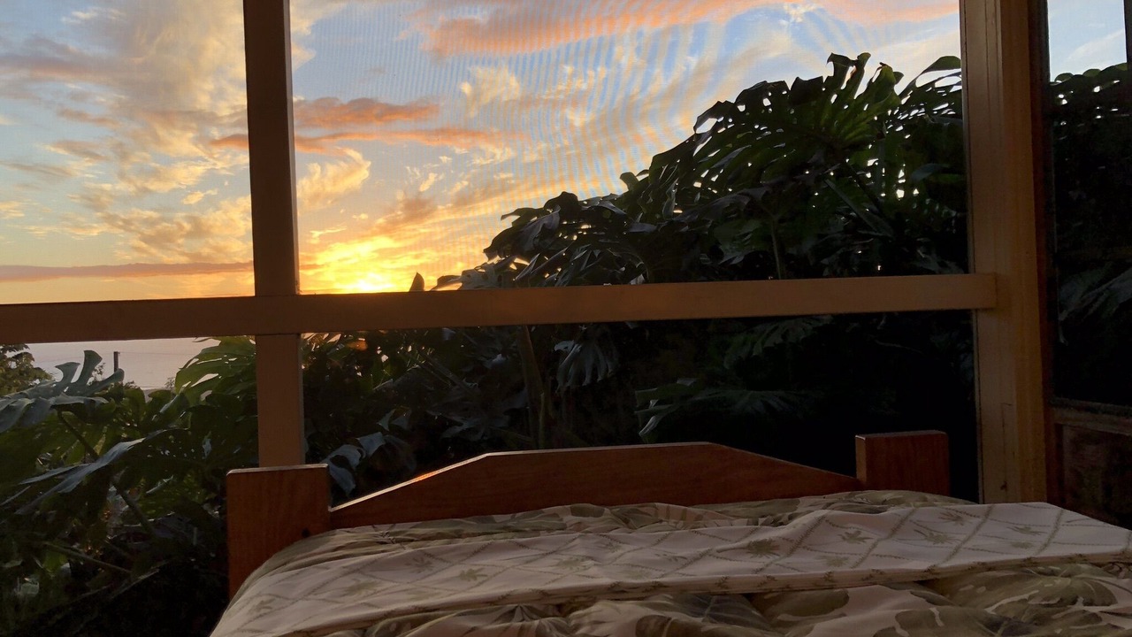 Photo of Bedroom in Kona Palisades