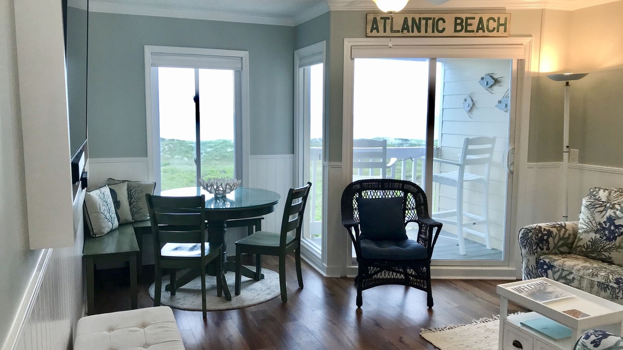 Photo of Livingroom in Morehead City