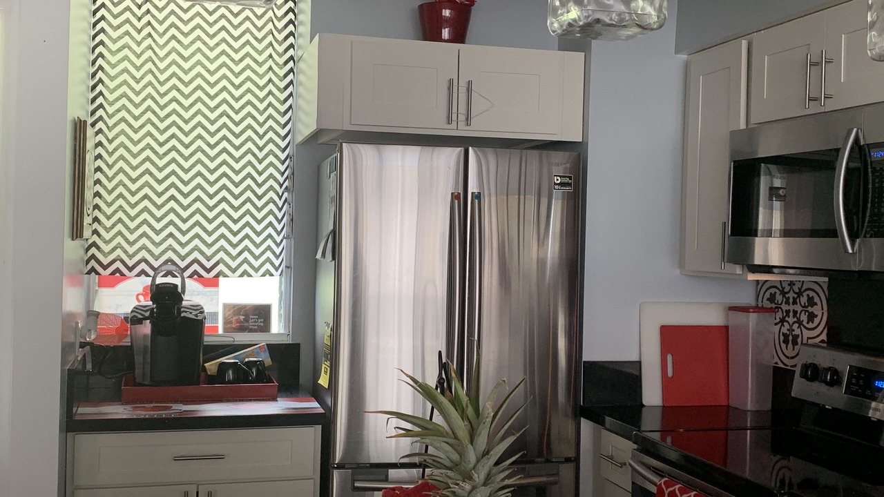Photo of Kitchen in Makaha