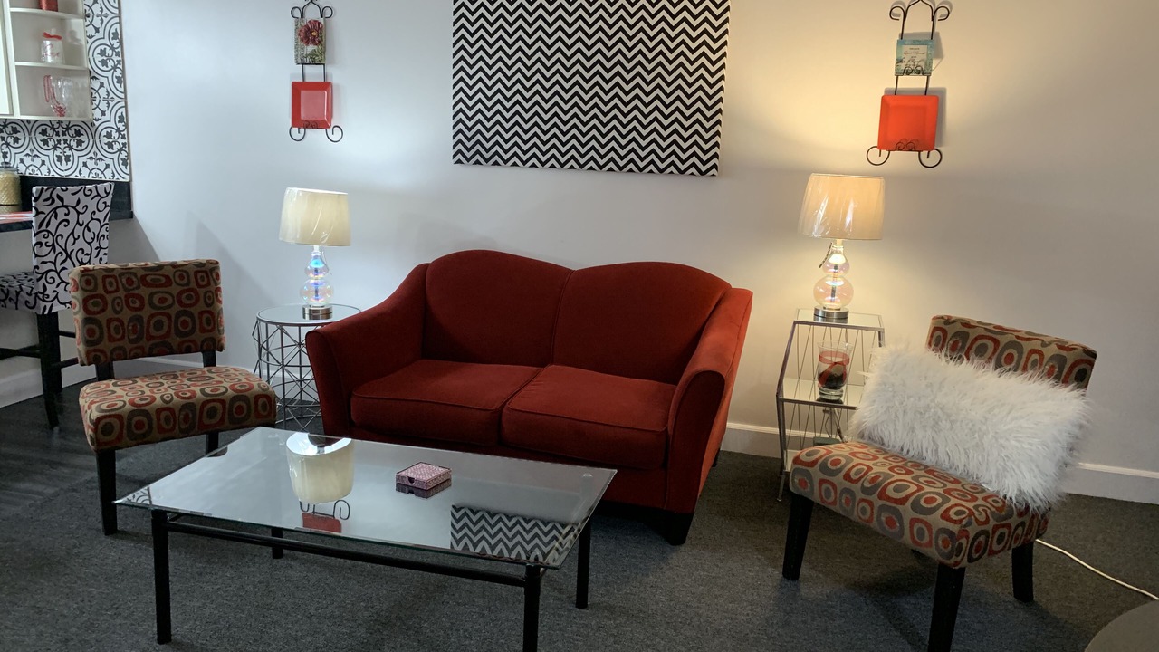 Photo of Livingroom in Makaha