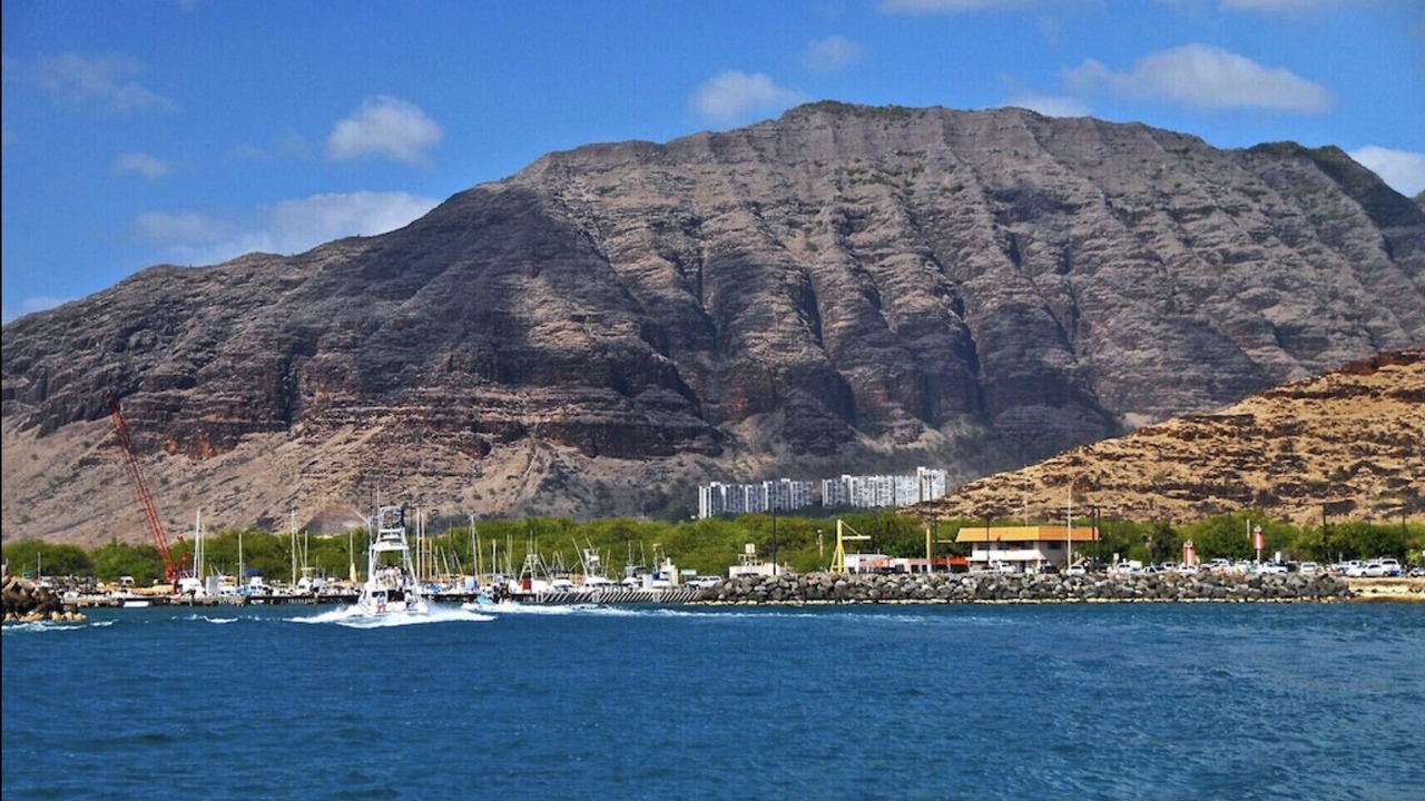 Photo of Others in Makaha
