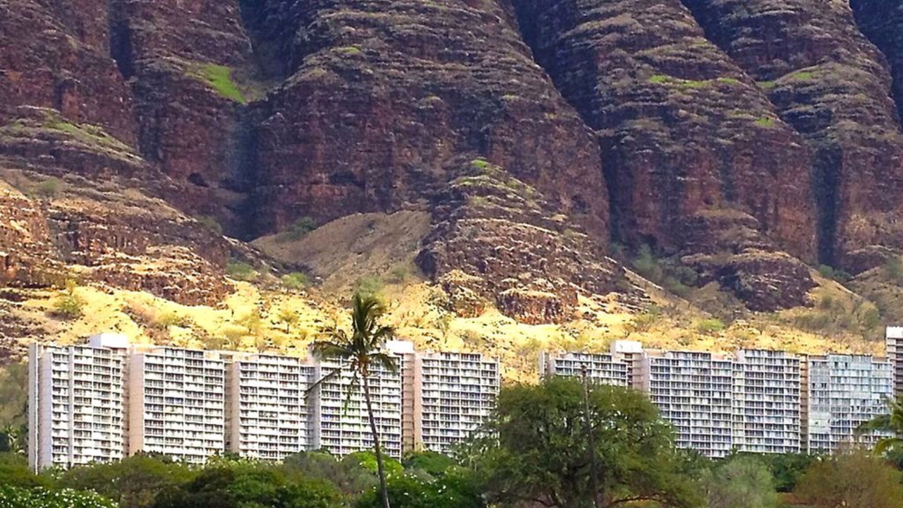 Photo of Outdoor in Makaha