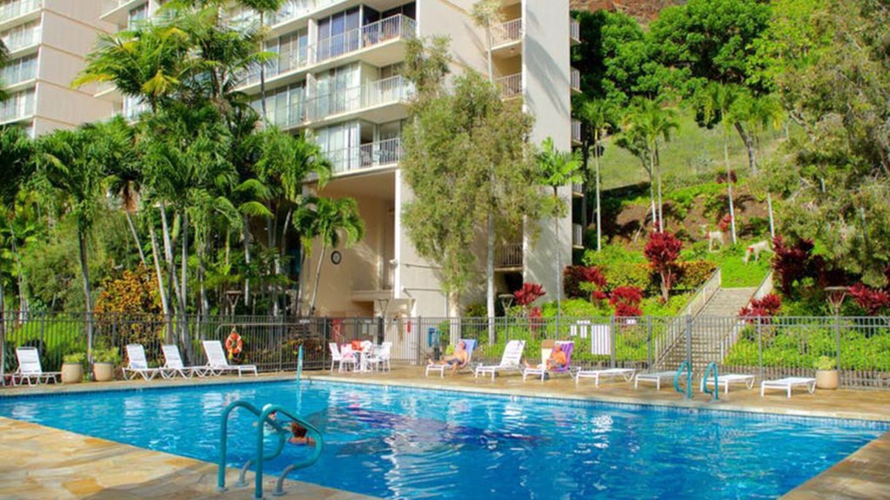 Photo of Outdoor in Makaha