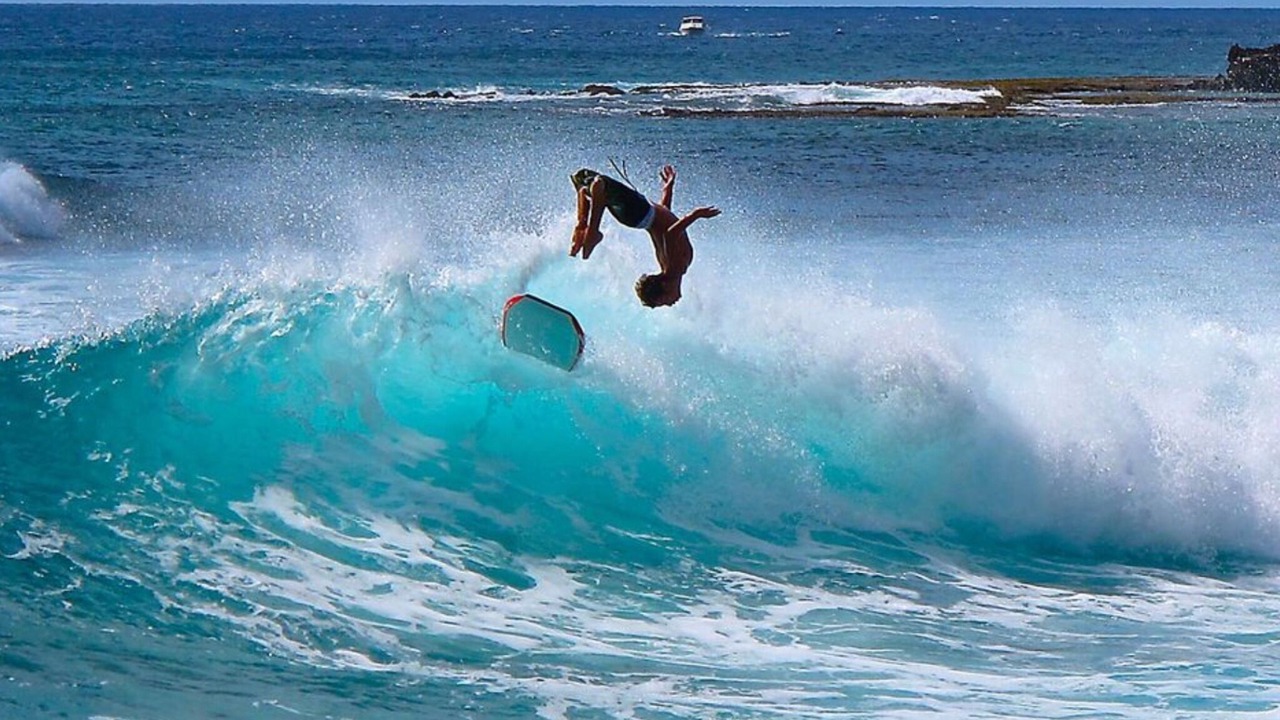 Photo of Others in Makaha