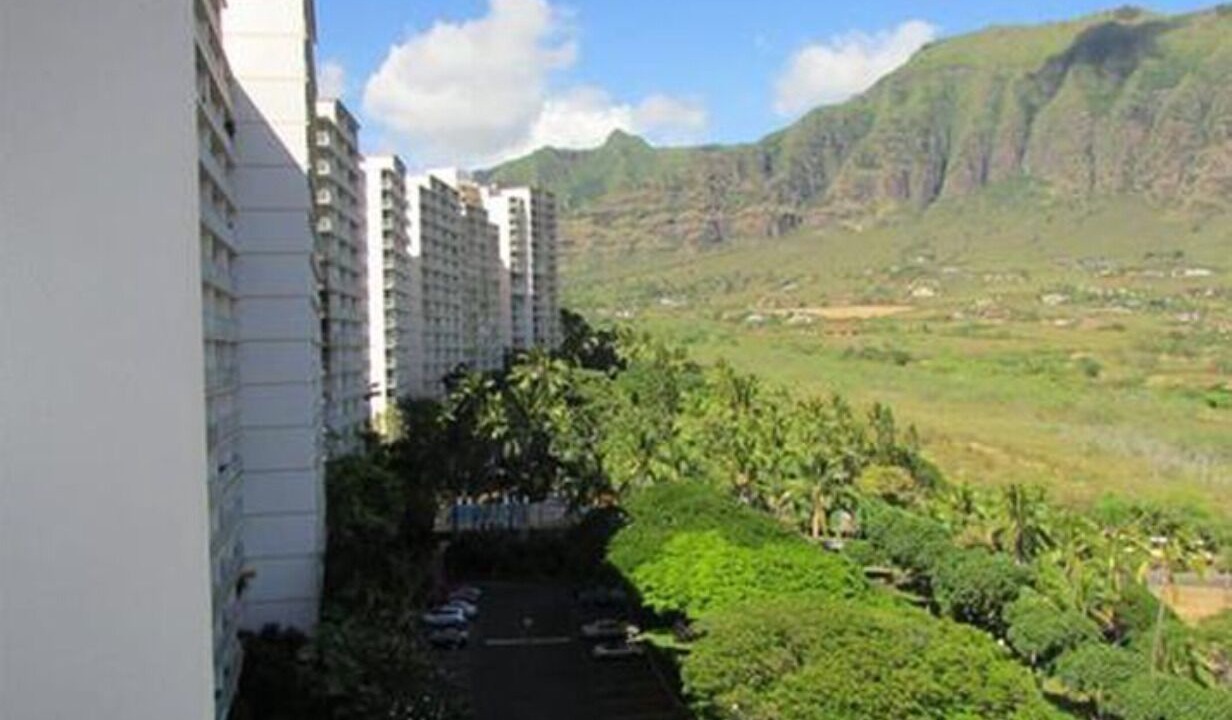 Photo of Outdoor in Makaha