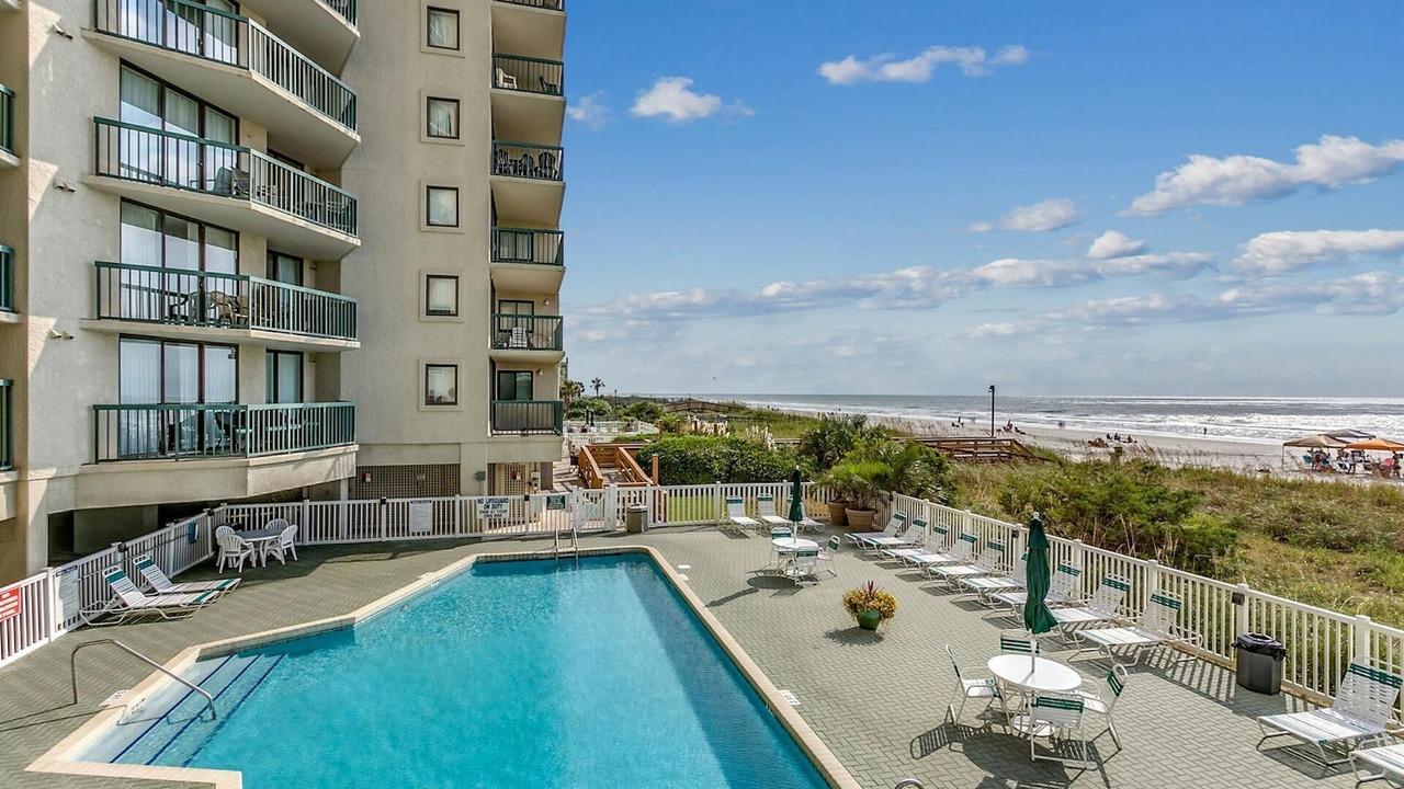 Photo of Outdoor in Ocean Drive
