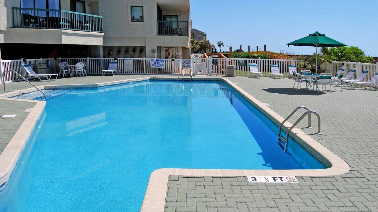 Photo of Outdoor in Ocean Drive