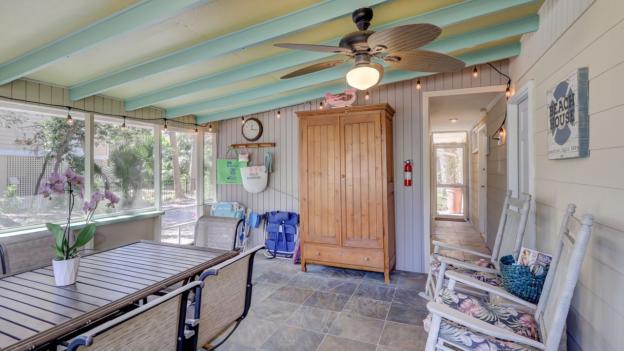 Photo of Outdoor in North Forest Beach