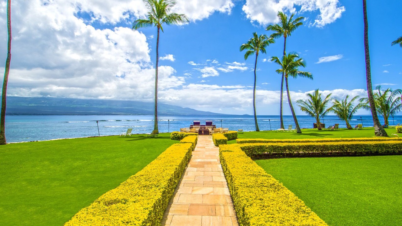 Photo of Outdoor in Maalaea