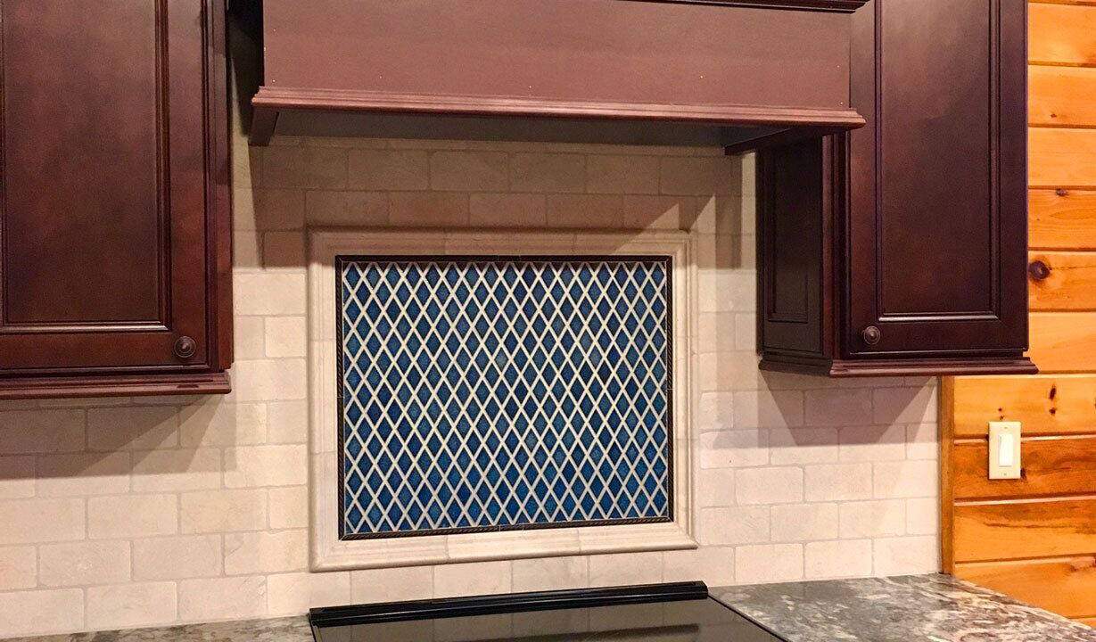 Photo of Kitchen in Macon