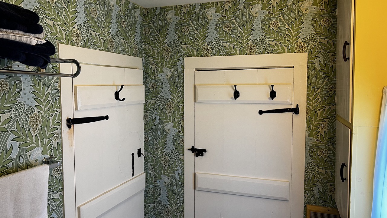 Photo of Bathroom in Cobham