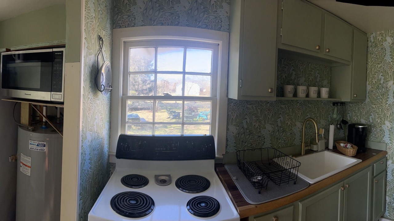 Photo of Kitchen in Cobham