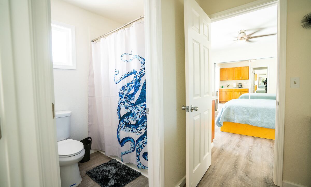 Photo of Bedroom in Kahalu u