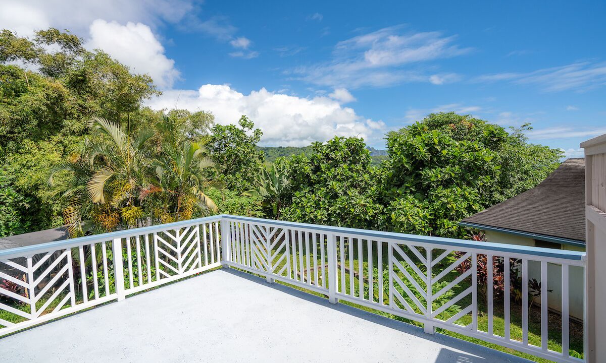Photo of Outdoor in Kahalu u