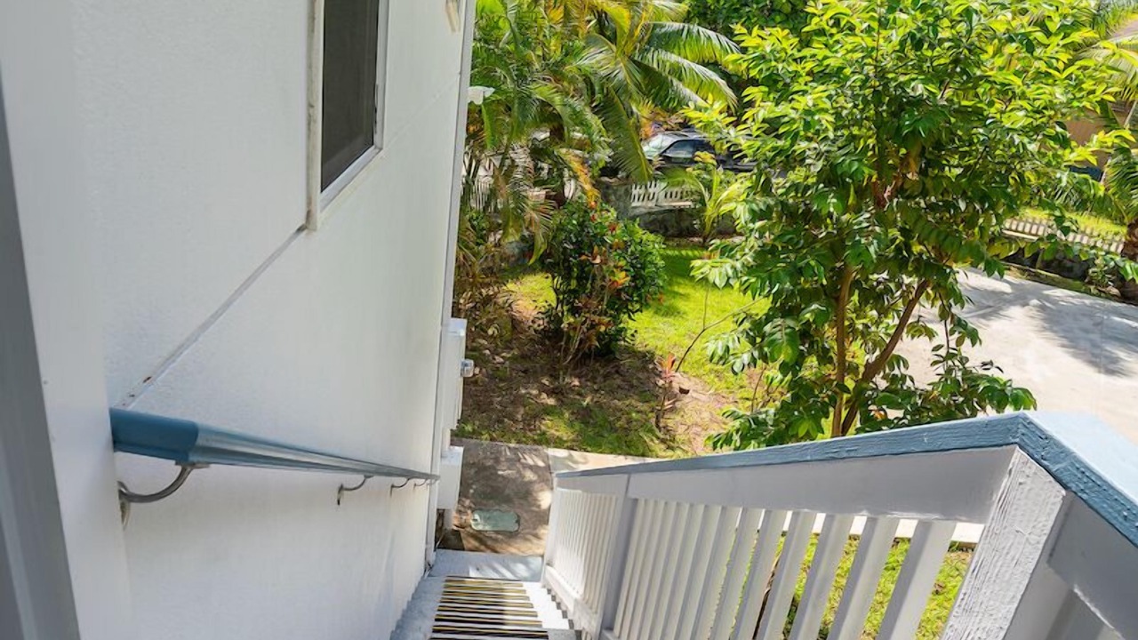 Photo of Outdoor in Kahalu u