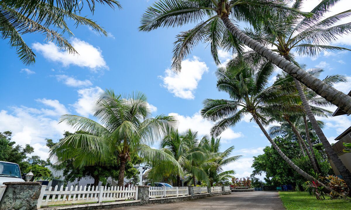 Photo of Outdoor in Kahalu u