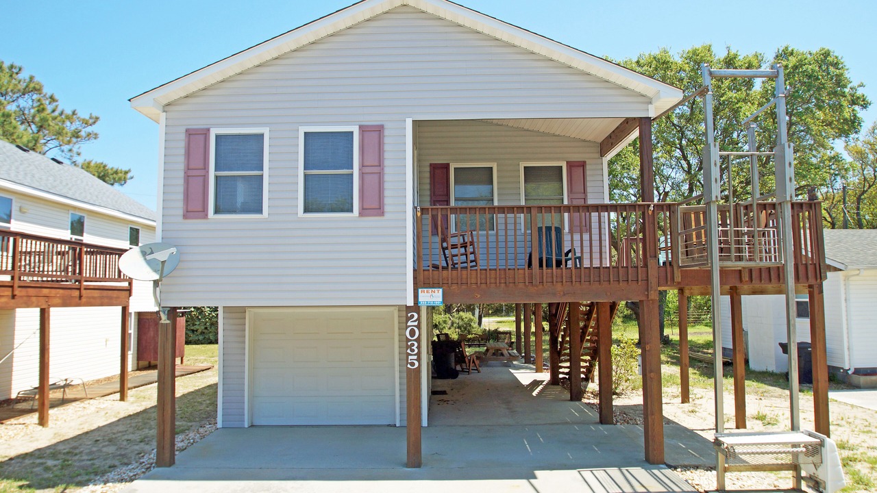 Photo of Outdoor in Colington