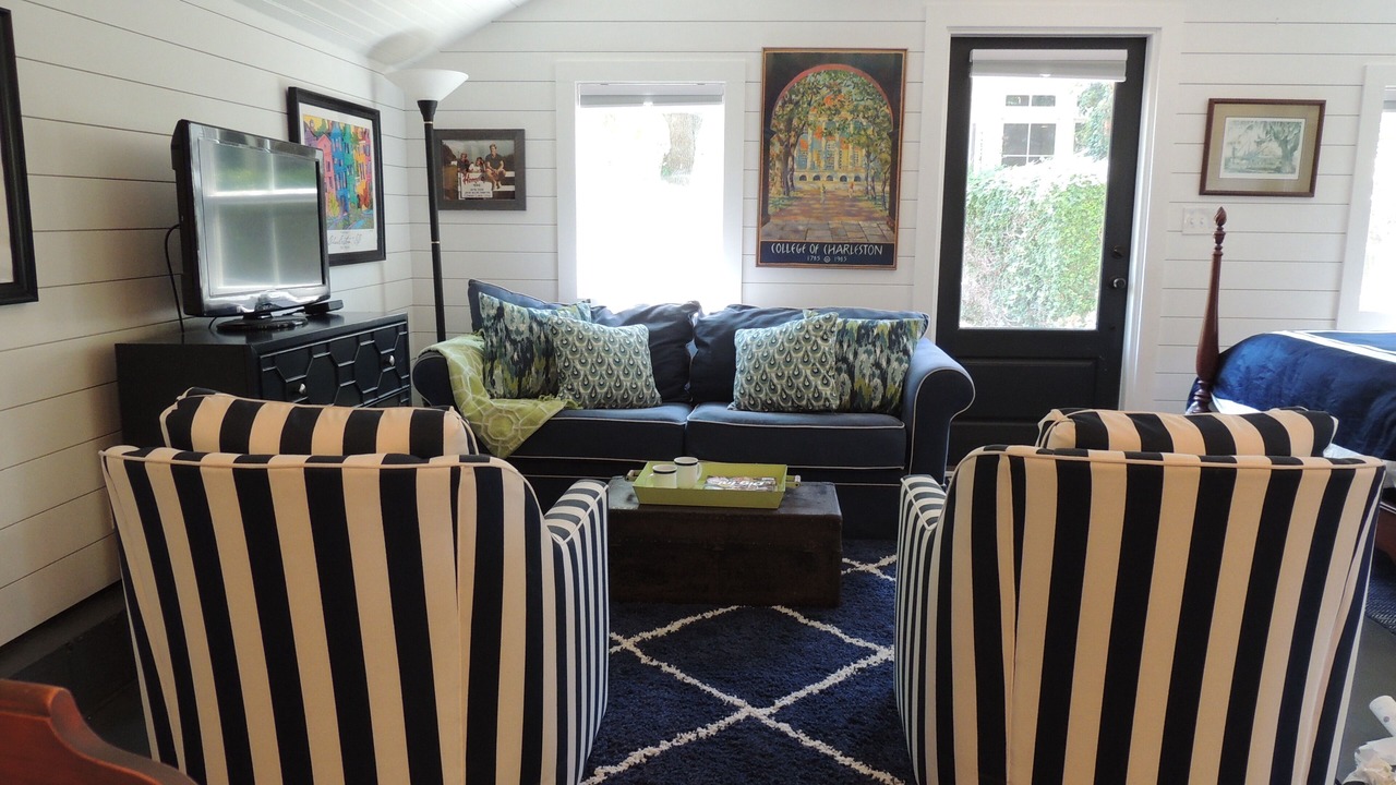 Photo of Bedroom in Charleston
