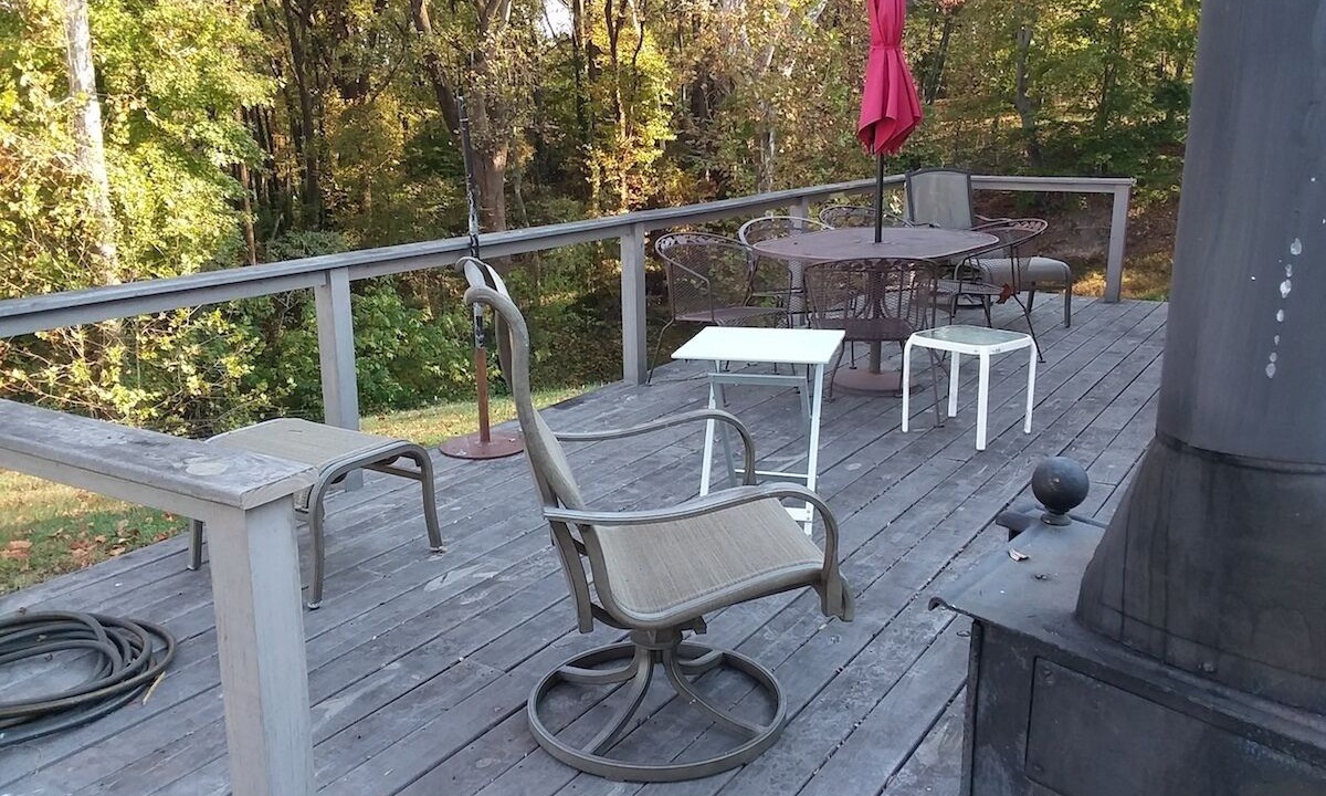 Photo of Outdoor in Mosby