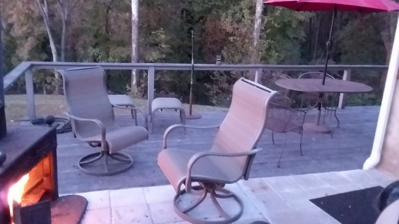 Photo of Outdoor in Mosby