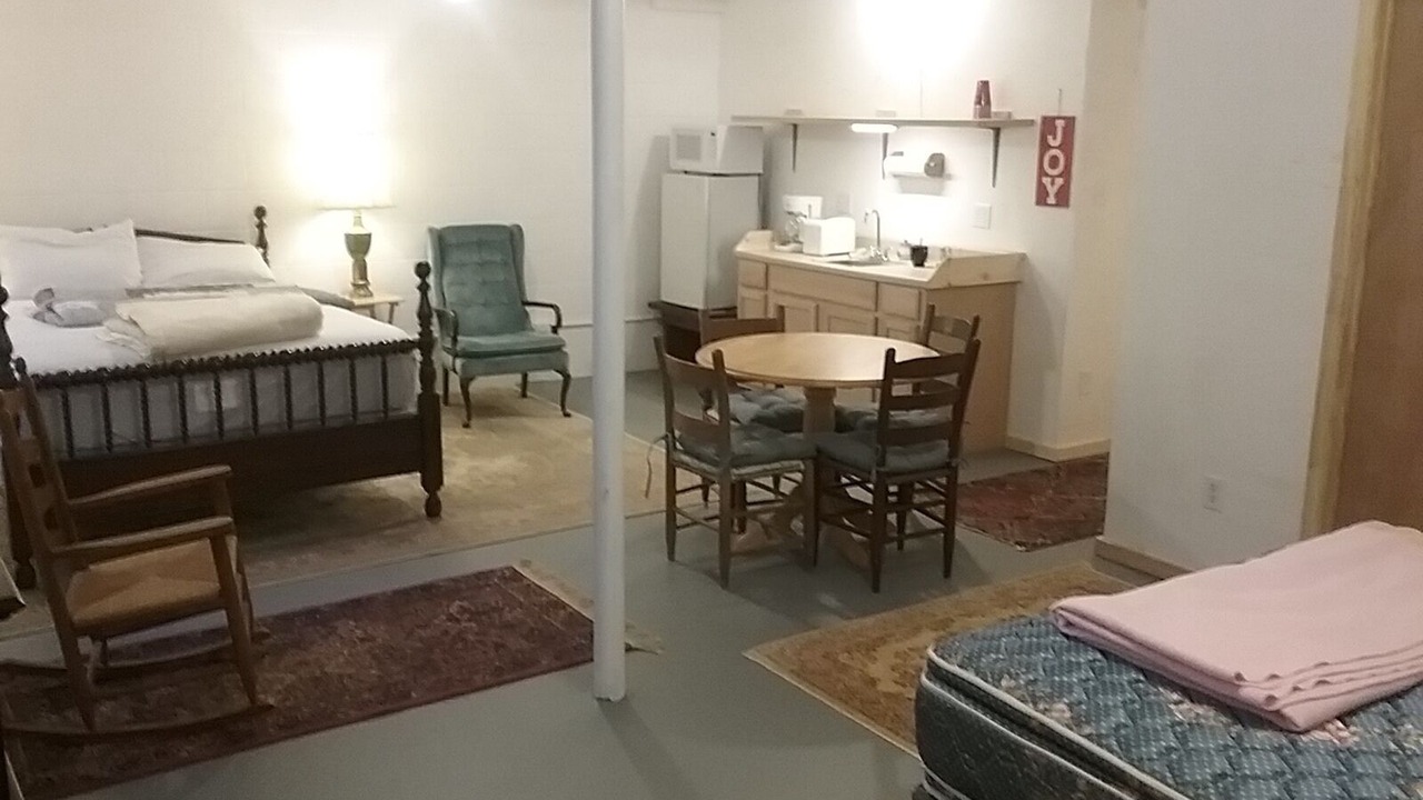 Photo of Bedroom in Mosby
