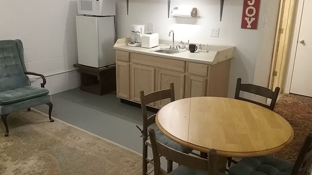 Photo of Kitchen in Mosby