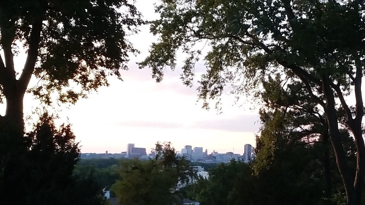 Photo of Outdoor in Mosby