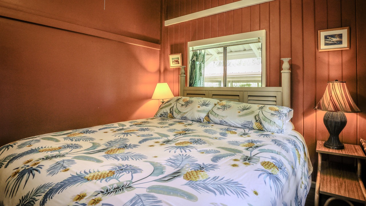 Photo of Bedroom in Fern Acres