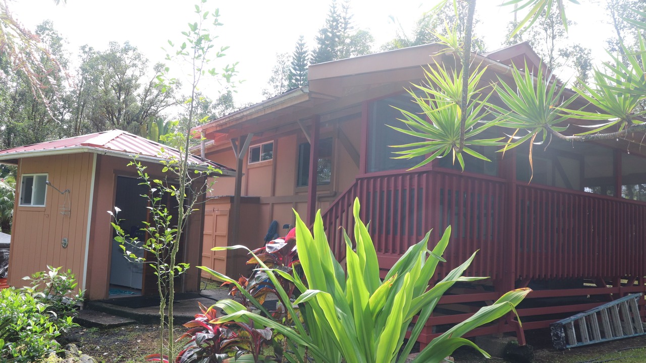 Photo of Outdoor in Fern Acres