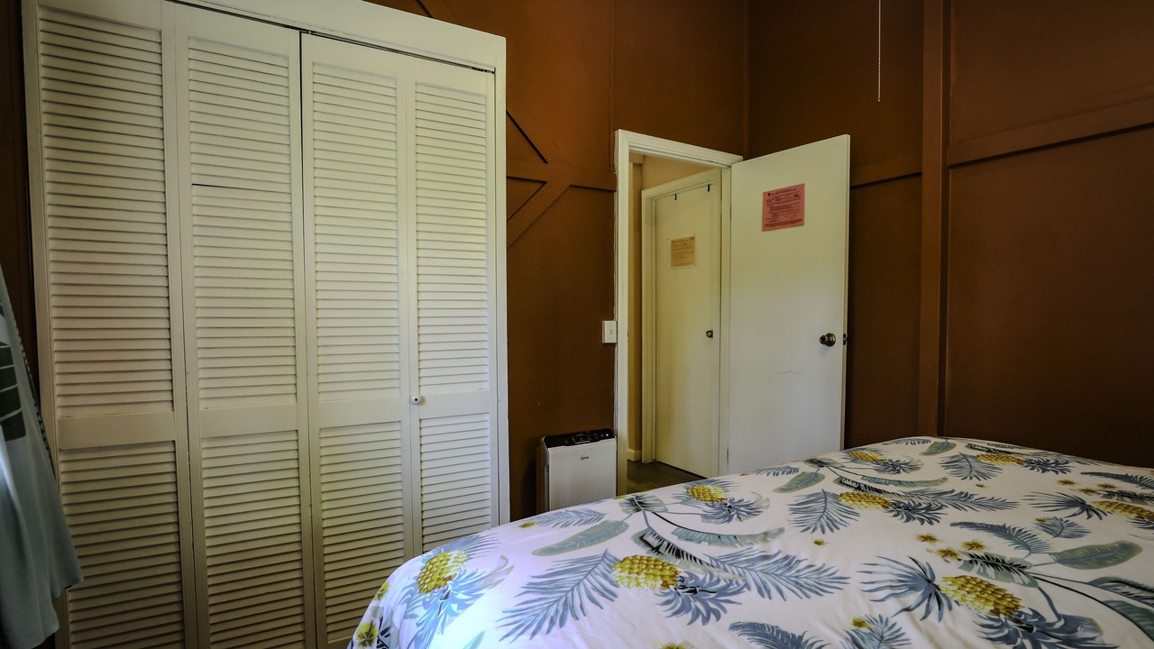 Photo of Bedroom in Fern Acres