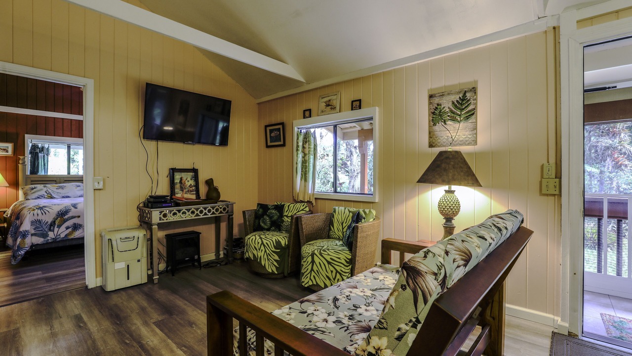 Photo of Bedroom in Fern Acres