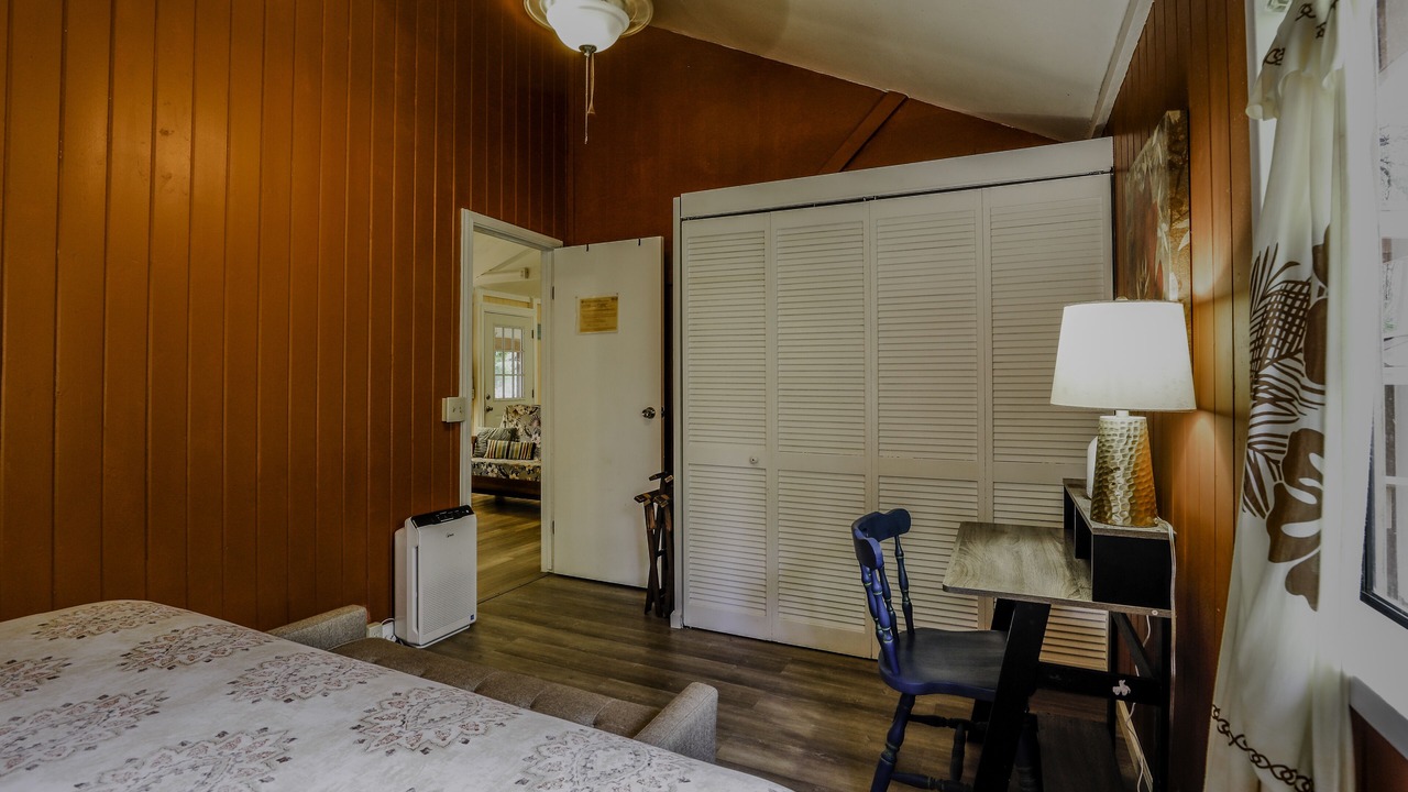 Photo of Bedroom in Fern Acres
