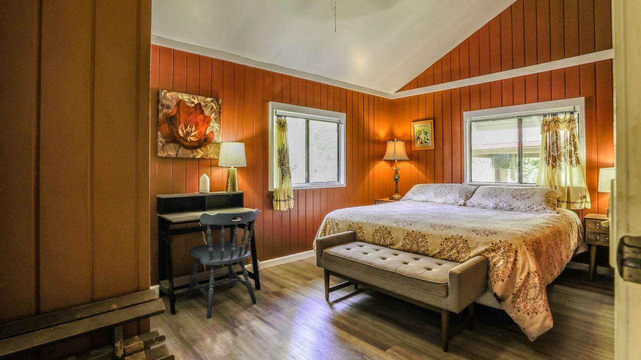 Photo of Bedroom in Fern Acres