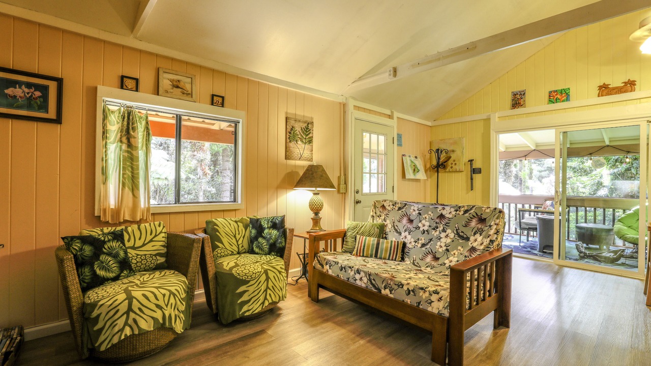 Photo of Livingroom in Fern Acres