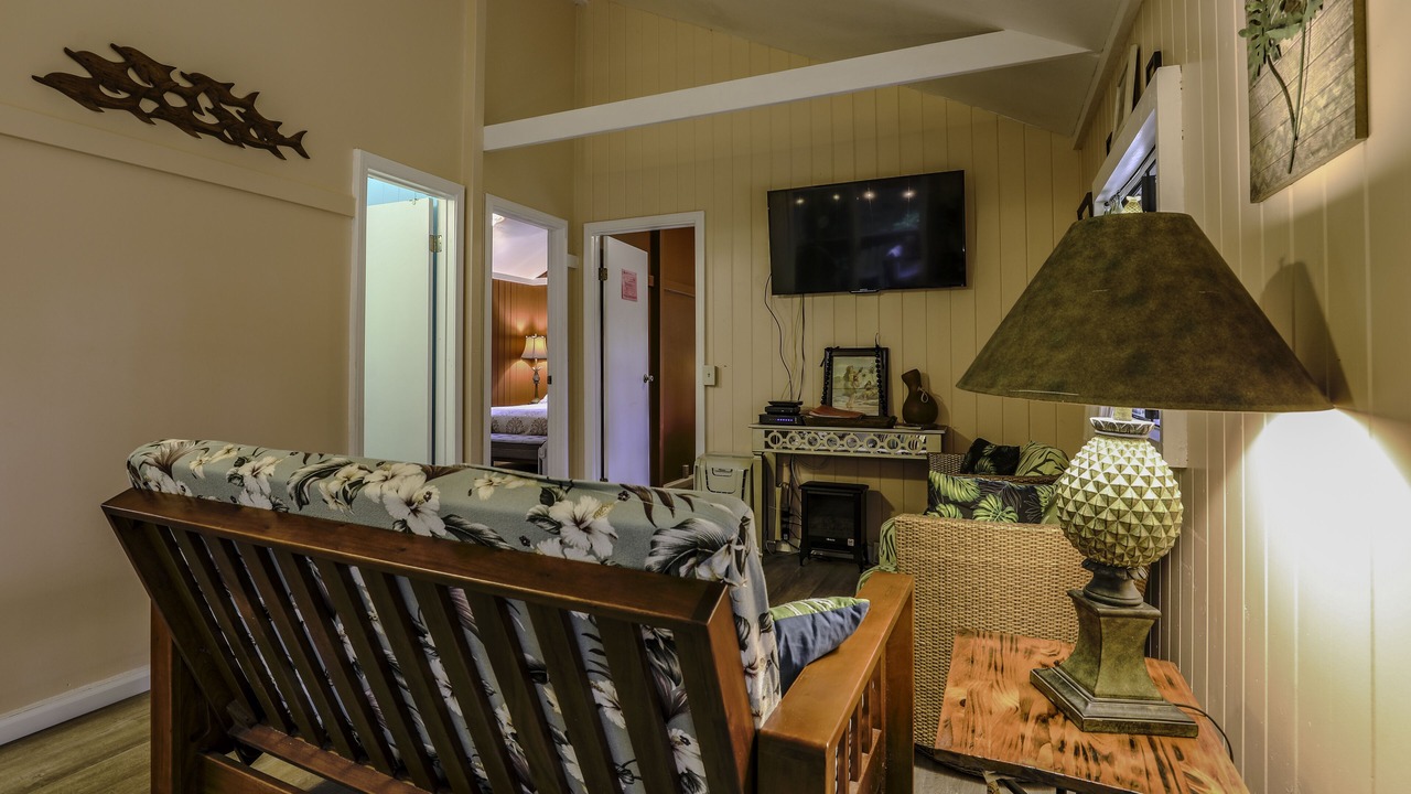 Photo of Livingroom in Fern Acres