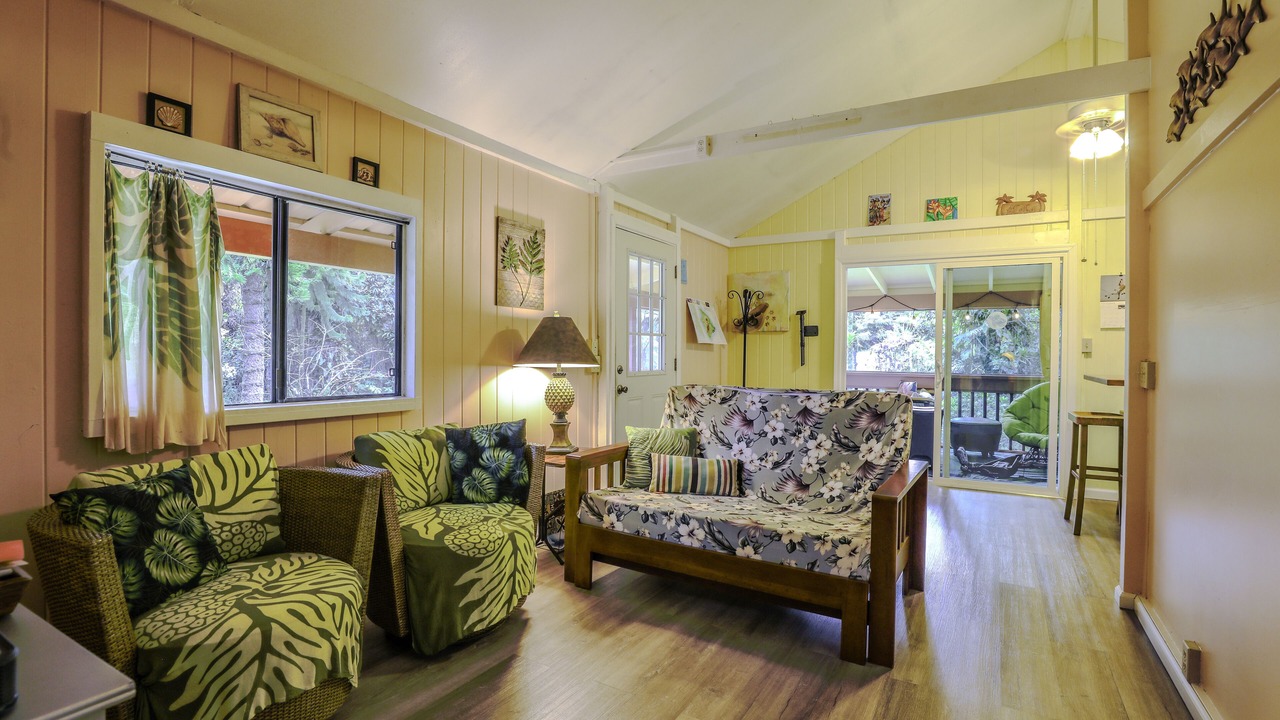 Photo of Livingroom in Fern Acres