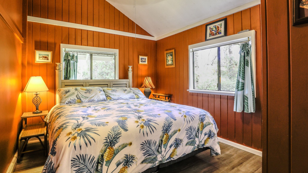 Photo of Bedroom in Fern Acres
