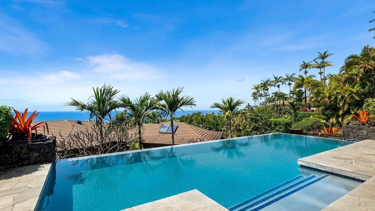 Photo of Outdoor in Kahaluu-Keauhou
