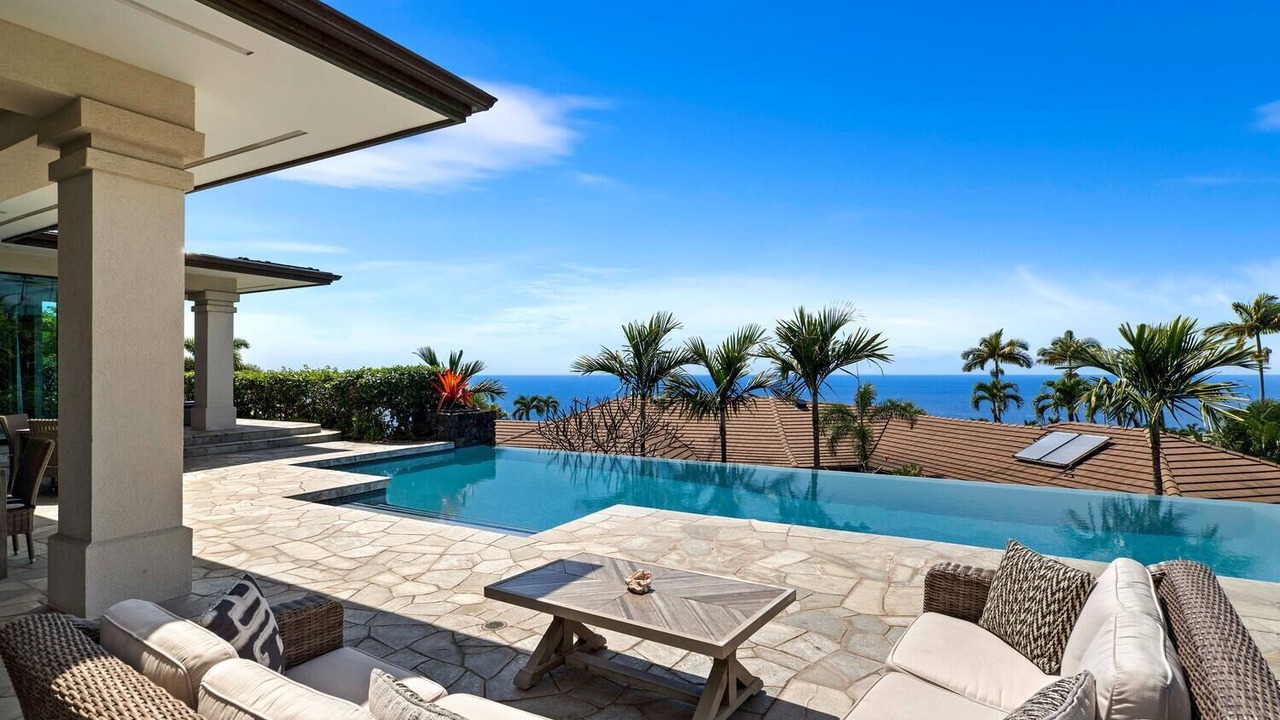 Photo of Outdoor in Kahaluu-Keauhou