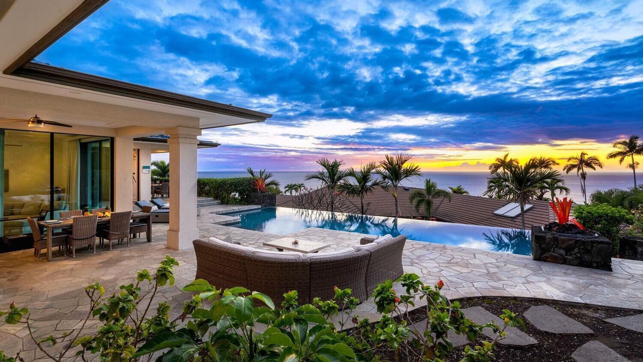 Photo of Outdoor in Kahaluu-Keauhou